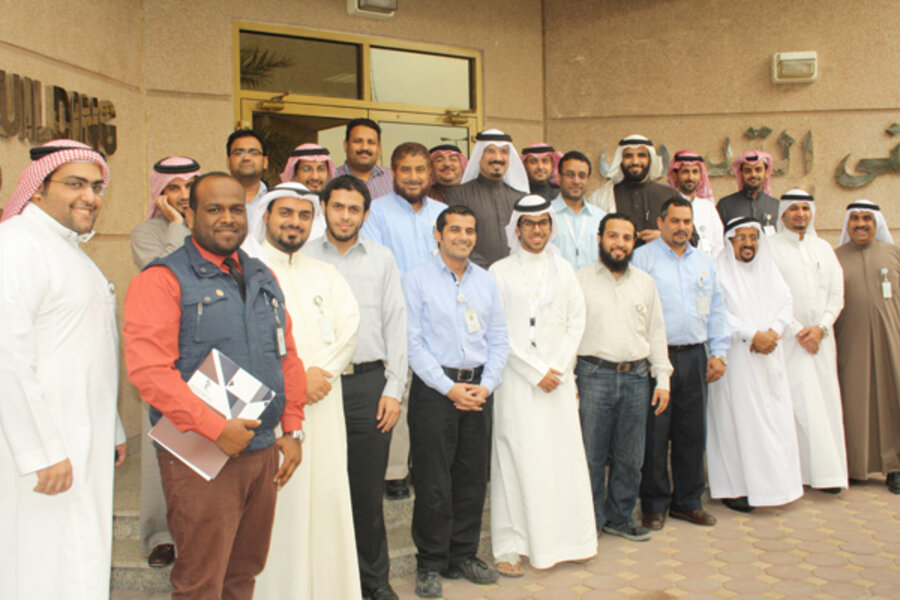 FSTC - Future Solution Training Center